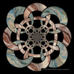 Entrelacs onyx 03