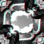 Impasse rue Neuve 3D