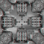 Place de la Bourse 3D