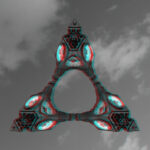 Place de la Comédie 3D